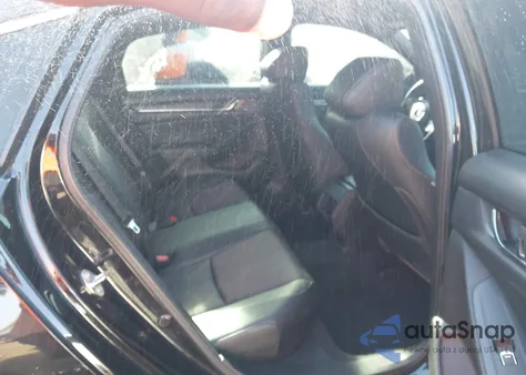 2020 Honda Accord Sport из США, поврежденный, VIN 1HGCV1F30LA051844